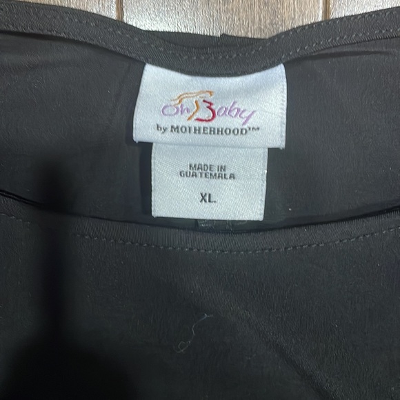 Oh Baby Dress - Picture 3 of 3